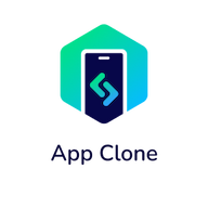 App Clone logo