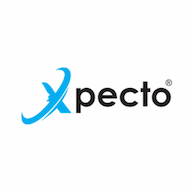 Xpecto IT Solutions Pvt Ltd logo