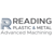 Reading Plastic & Metal Advanced Machining