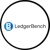 Ledgerbench logo