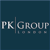 PK Group logo