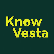 KnowVesta - Best Digital Marketing | Web Development | Performance Marketing Agency logo