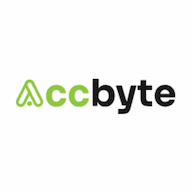Accbyte logo
