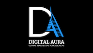 Digital Aura Global Marketing Management logo