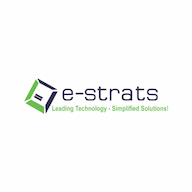 e-strats logo