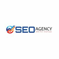 SEO Agency For Startups logo