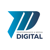 PyM Digital logo