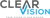 clear vision co logo