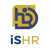 iSHR logo