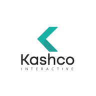 Kashco Interactive logo