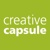 Creative Capsule LLC logo