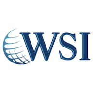 WSI Digital logo