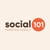Social 101 logo