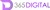 365Digital logo