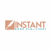 Instant Book Publisher logo