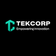 Tek Corp Ltd logo