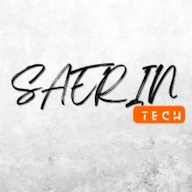 SAERIN TECH LLC logo