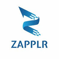 Zapplr Media Pvt Ltd logo