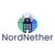 Nordnether logo