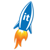 Brightside IT logo