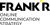 FRANK'R logo