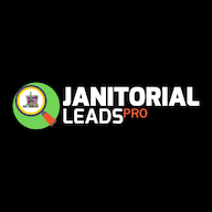 Janitorial Leads Pro logo