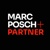 Marc Posch + Partner logo
