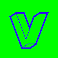 VERO logo