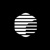 Interlaced logo