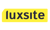 LuxSite logo
