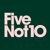 Five not 10 logo