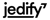 Jedify logo