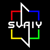 SVAIY ART logo