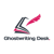 Ghostwriting Desk logo