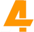Analytics 4 logo