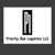 PRIORITY ONE LOGISTICS LLC logo