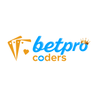 BetPro Coders logo