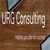 URG Consulting, LLC logo