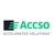 Accso - Accelerated Solutions GmbH logo