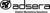 Adsera logo
