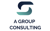 A Group Consulting logo