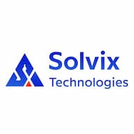 Solvix Technologies Pvt Ltd