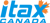 iTax Canada logo