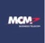 MCM Telecom logo