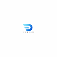 3D Fuzion logo