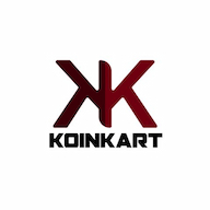 KoinKart logo