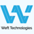WEFT Technologies logo