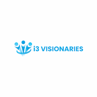 I3 Visionaries logo