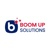 Boom Up Solutions logo