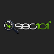 SEO101 logo